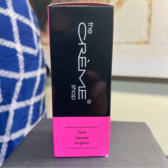 The Crème Shop Bounce Back Potion - Picture 2 of 6